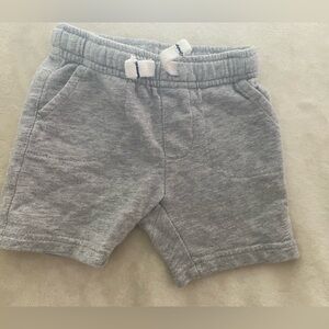 Carter’s Child of Mine | Baby Boy Shorts Bundle | Size 6M |